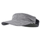 Empty Top Hat Sun Protection Sports Hat Outdoor Sunshade Running Hat