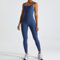 Casual dance sports Jumpsuits