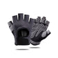 Half-Finger Outdoor Mountain Bike Fitness Sports Non-Slip Gloves