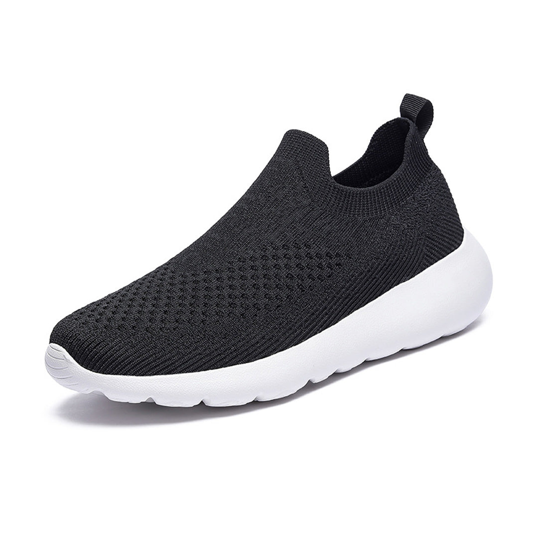 Lightweight Soft Fashionable Versatile Mesh Shoes