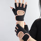 Fitness Non-Slip Breathable Cycling Weightlifting Gloves