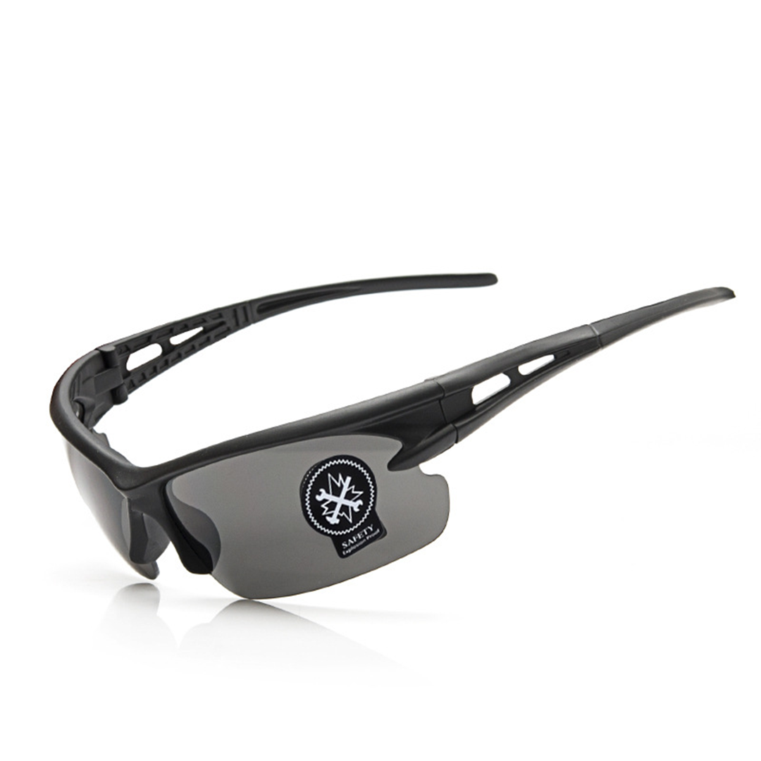 Lunettes de cyclisme coupe-vent sable VTT lunettes de sport de plein air