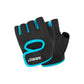 Outdoor Sports Fitness Cycling Wristband Rock Climbing Non-Slip Gloves