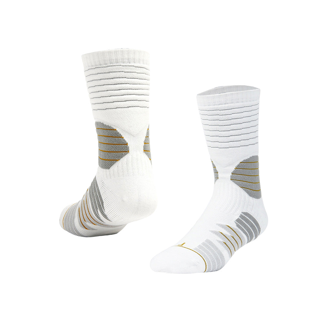 Shock Absorption Basketball socks