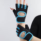 Fitness Non-Slip Breathable Cycling Weightlifting Gloves