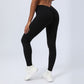 Butt lifting fitness yoga sports pants