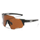 Cycling Glasses Windproof Mountaineering Running Sports Myopia Sunglasses