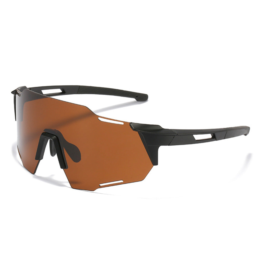 Cycling Glasses Windproof Mountaineering Running Sports Myopia Sunglasses