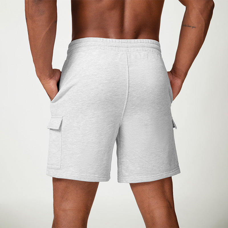 Men's sports and leisure tennis basketball citywalk shorts