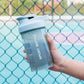 Shaker Cup Fitness Cup Blending Cup Portable Sports Water Cup