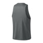 Men's casual fitness basketball sleeveless top