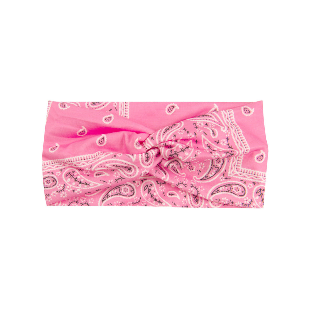 Exercise Running Women's Headband