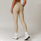 Quick-Dry High-Waist Thread Sports Legging