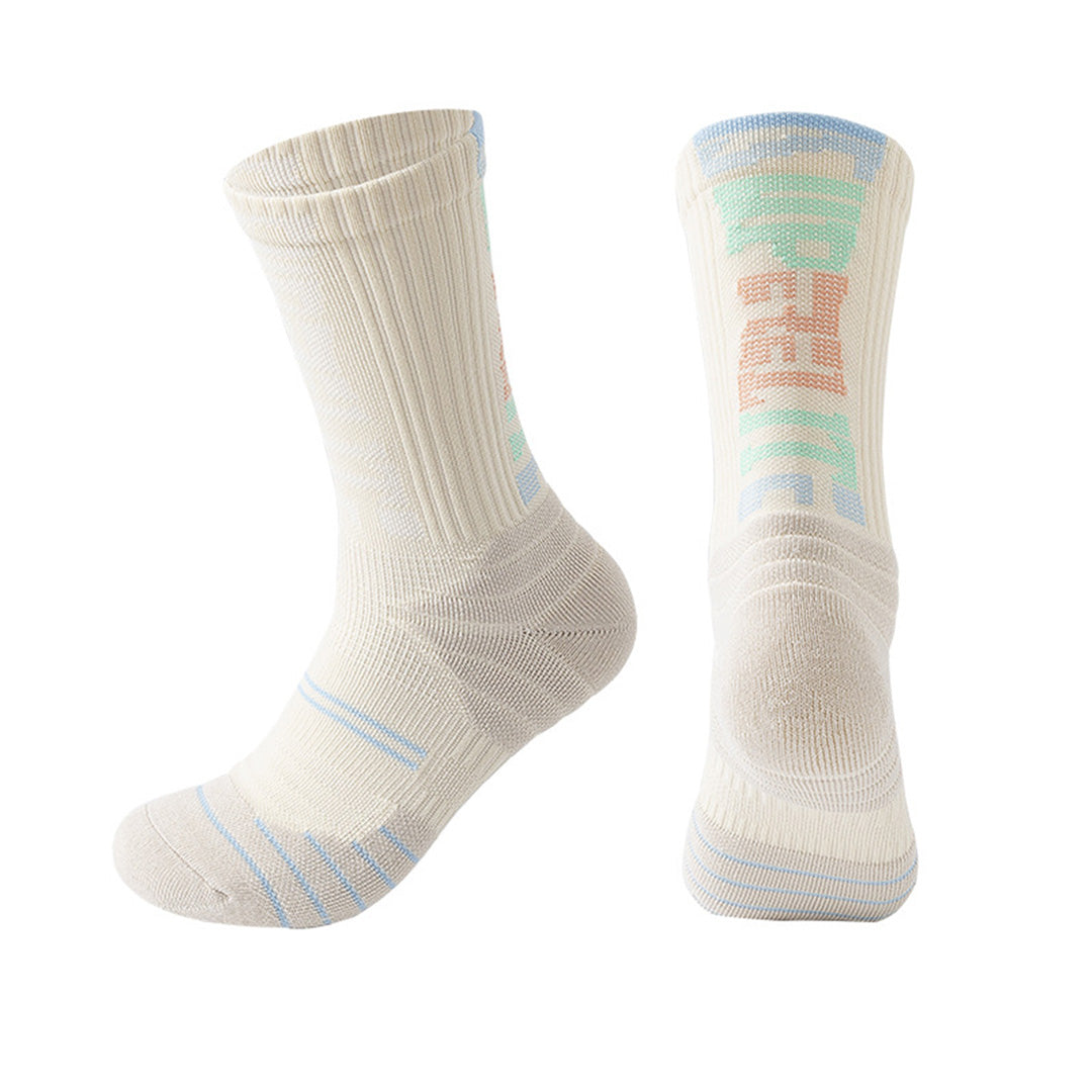 Basketball Outdoor Sports Football High Socks