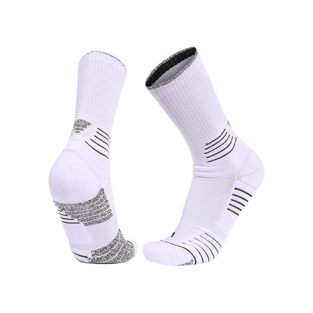 Anti Slip Basketball Sports Socks