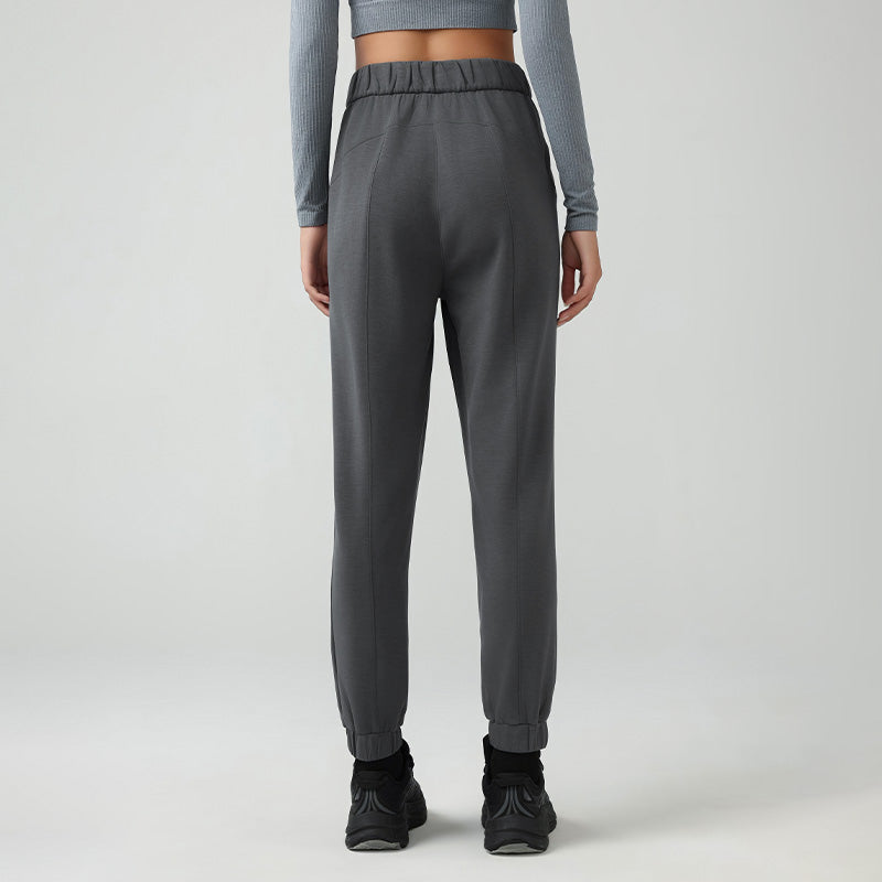 New high waisted loose running casual sweatpants