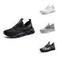 Large Mesh Men's Plus Size Running Sneakers