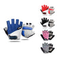 Half-Finger Outdoor Mountain Bike Fitness Sports Non-Slip Gloves