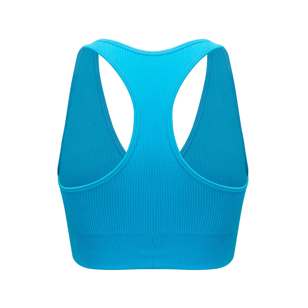 Basic seamless sports bra