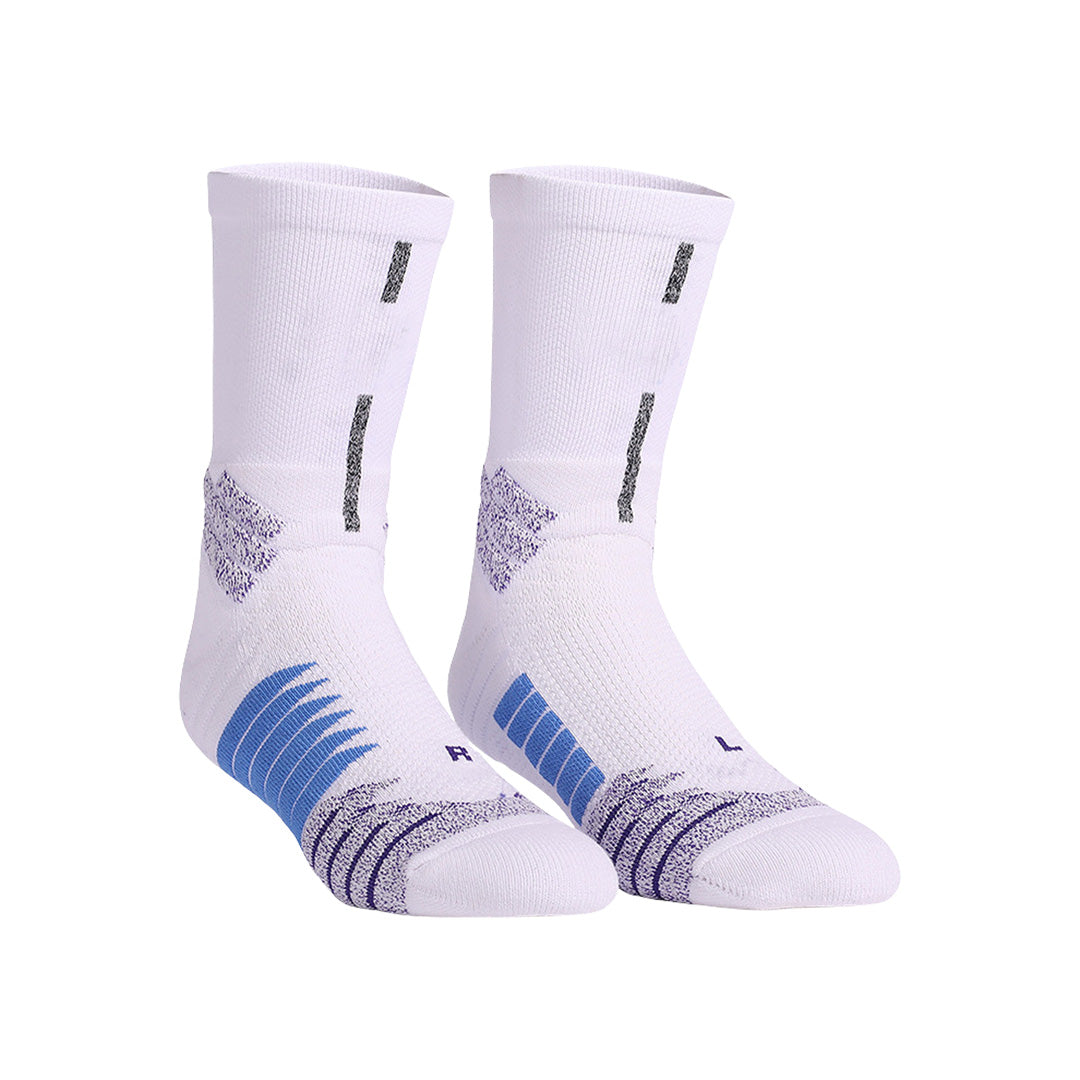 Basketball Mid-Calf Professional Sports Socks