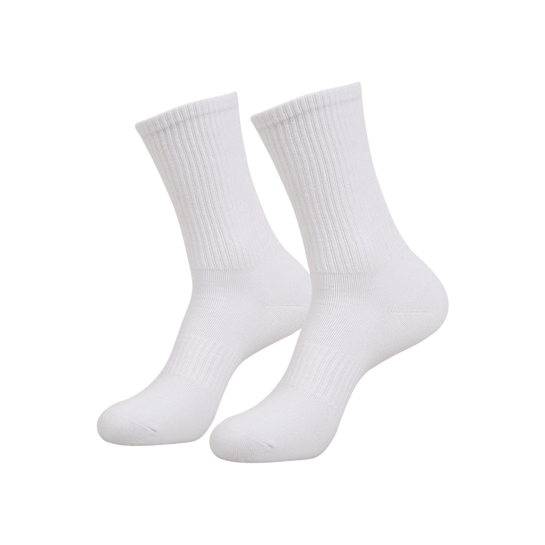 Casual Mid Length Sports Socks