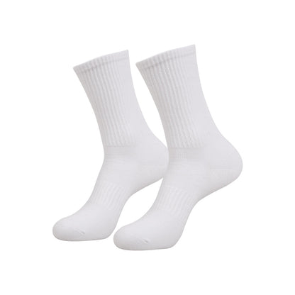 Casual Mid Length Sports Socks