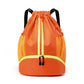 Backpack Travel Oxford Cloth Backpack Sports Gym Bag