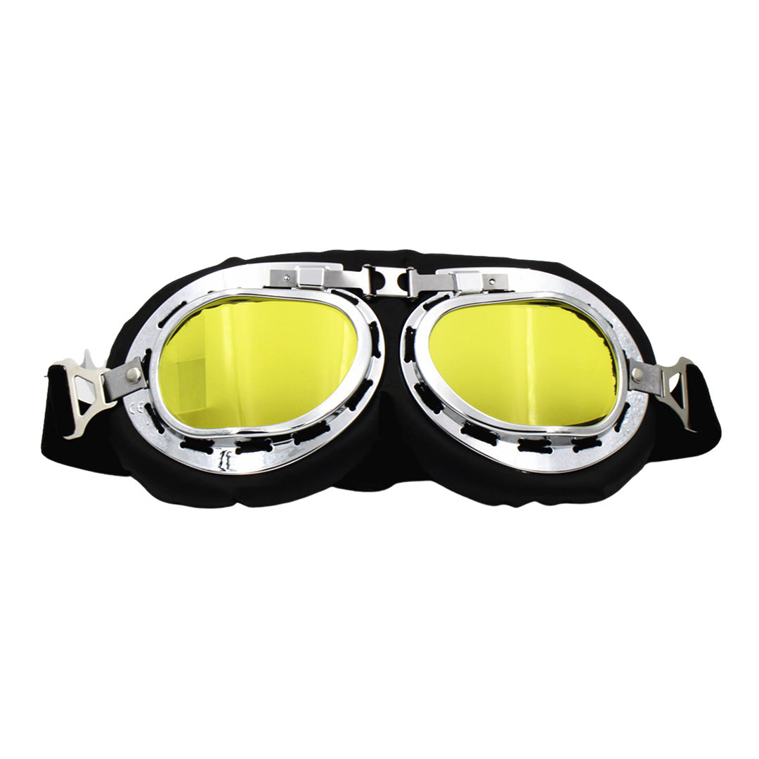 Lunettes Harley Lunettes coupe-vent Lunettes de sport Lunettes de cyclisme