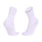 Sweat-Absorbent Breathable Mid-Calf Basketball Sports Socks