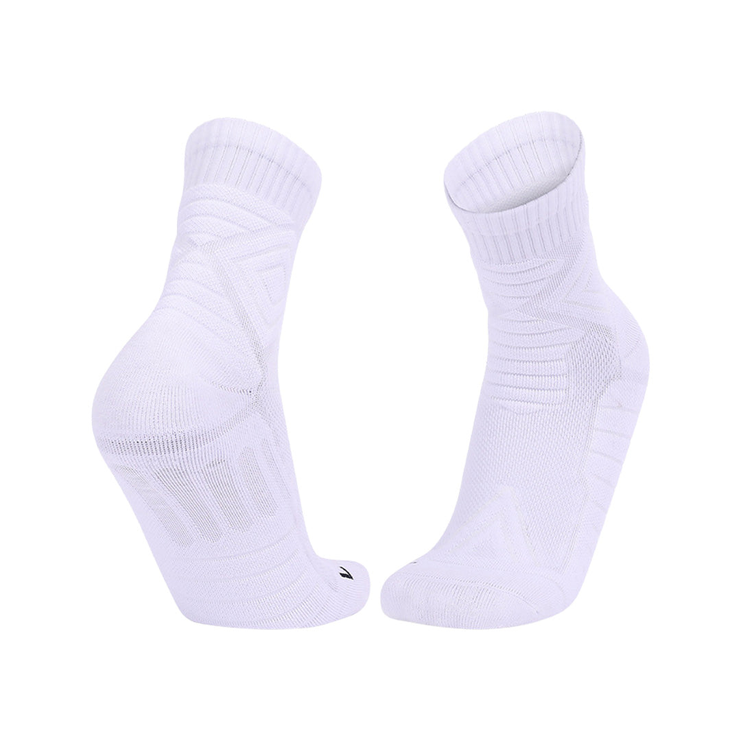 Anti Slip Basketball Sports Socks