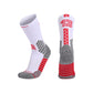 Basketball Non-Slip Mid-Calf Professional Sports Socks