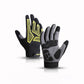 Outdoor Sports Cycling Non-Slip Touch Screen Gloves