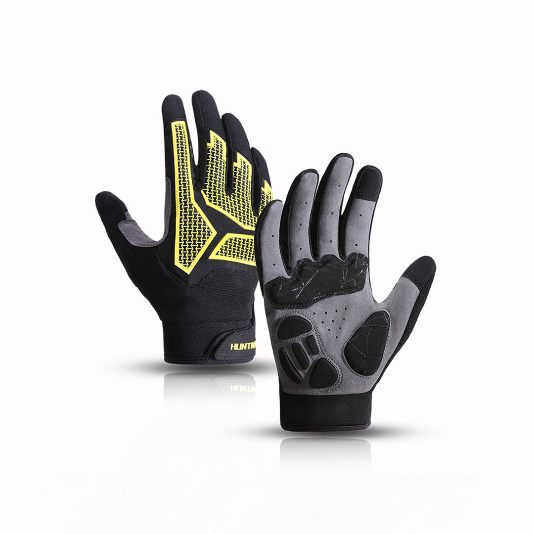 Outdoor Sports Cycling Non-Slip Touch Screen Gloves