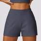 Quick-drying loose casual sports shorts