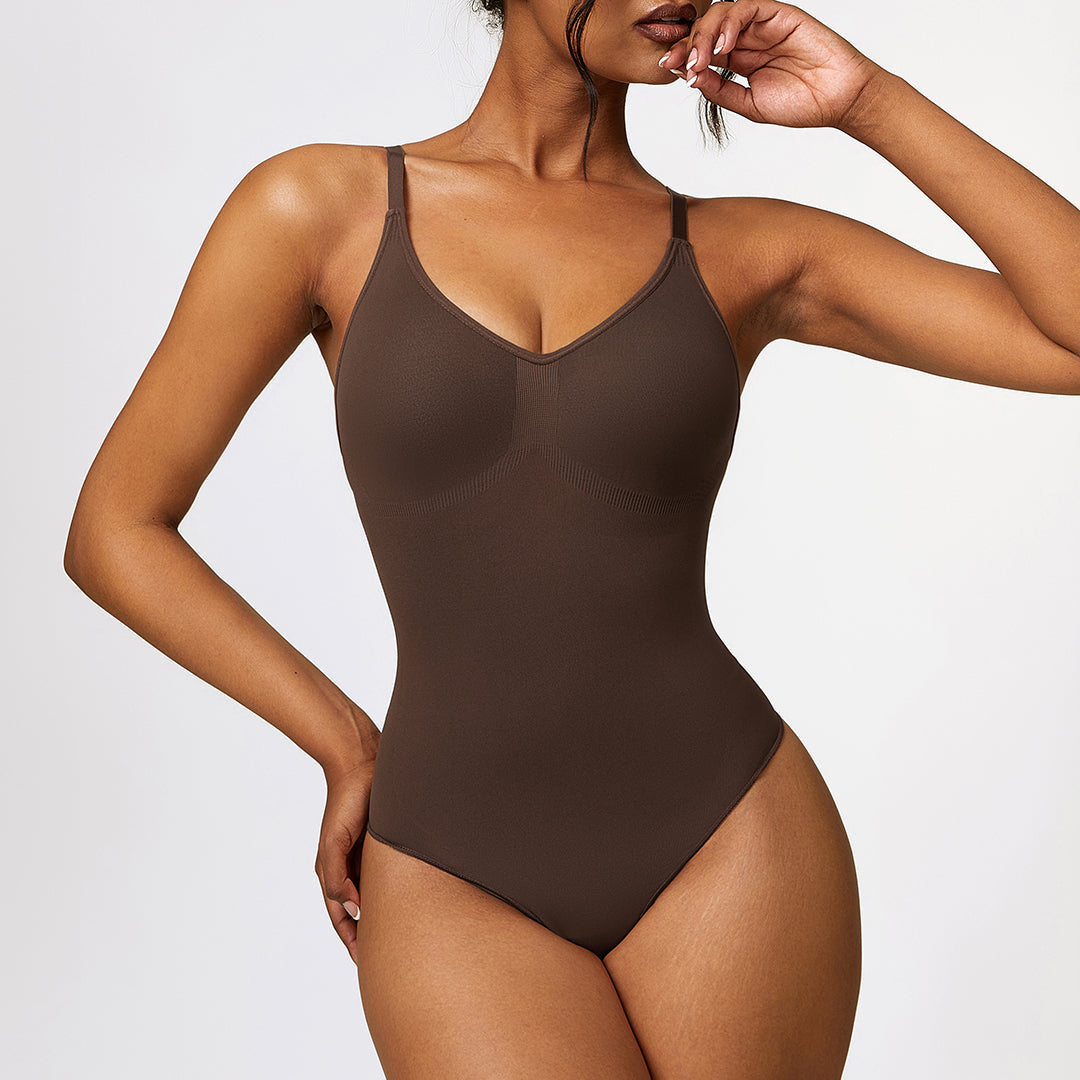 one-piece sports seamless yoga suit