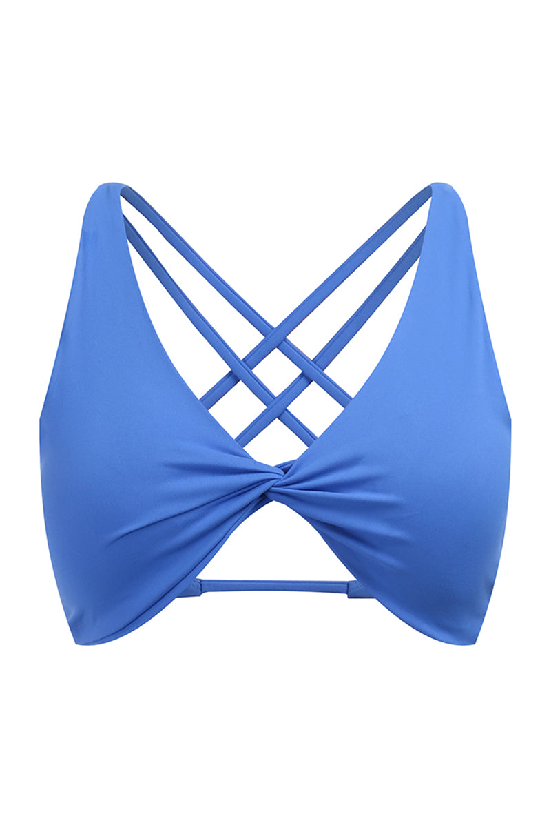 Quick-drying outdoor running sports bras