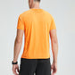 Outdoor Quick-Dry Short Sleeve Fitness Top