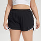 Short de sport outdoor ample grande taille