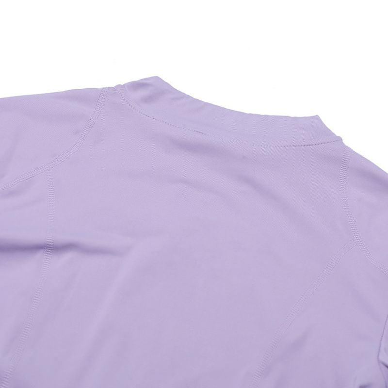 UV-resistant sports sunscreen long-sleeved tops