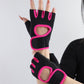 Fitness Non-Slip Breathable Cycling Weightlifting Gloves