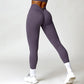 Quick-drying hip lift yoga sport leggings