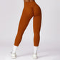 Quick-drying skinny yoga high-rise gym legging