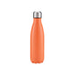 Coke Bottle Insulated Double-Layer Sports Bottle Bottle Bowling Cup