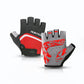 Outdoor Cycling Half-Finger Fitness Sports Breathable Non-Slip Gloves