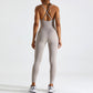 Casual dance sports Jumpsuits