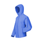 Windproof and waterproof midi jacket