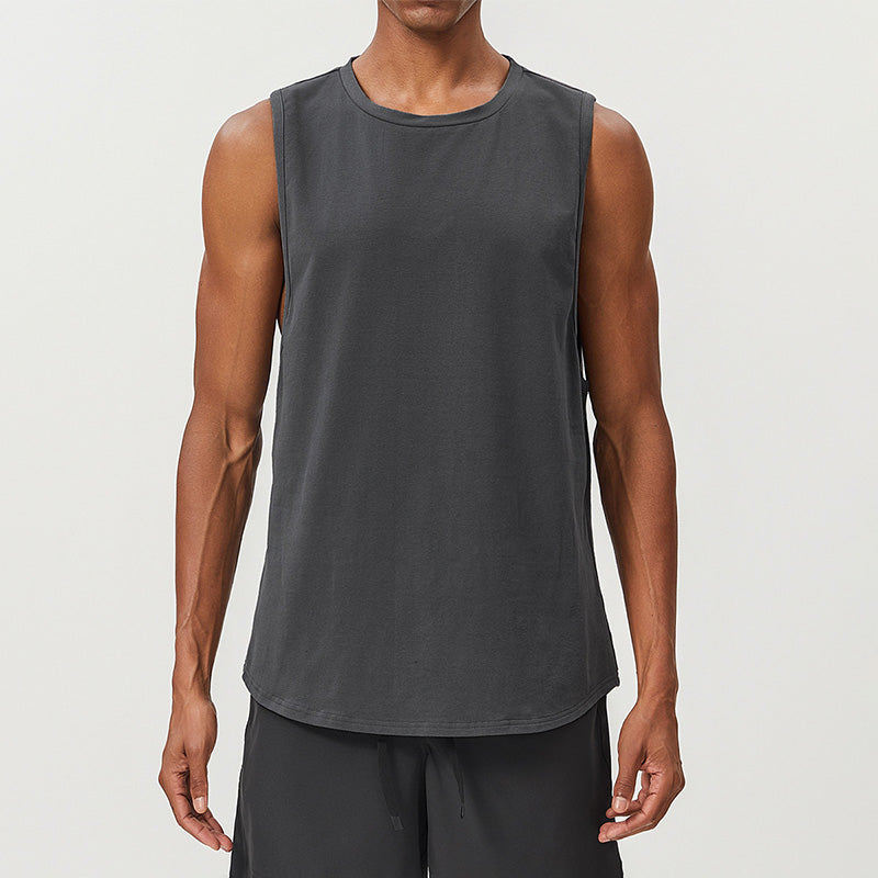 Skin-friendly Breathable Sports Basketball Vest