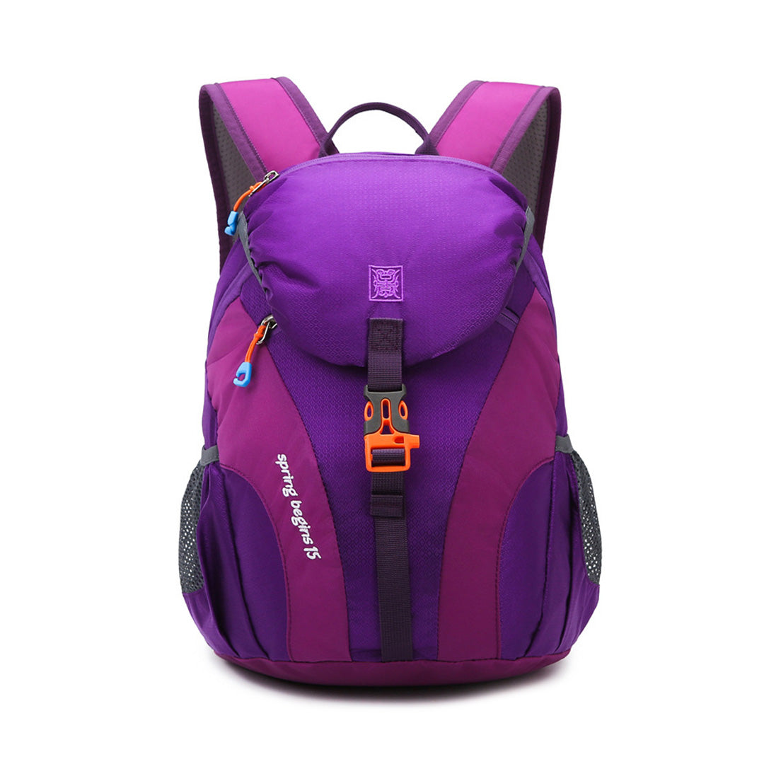 Backpack Cycling Hiking Sports Outdoor Mountaineering Bag