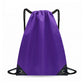 Waterproof Shoulder Drawstring Basketball Storage Football Tennis Bag