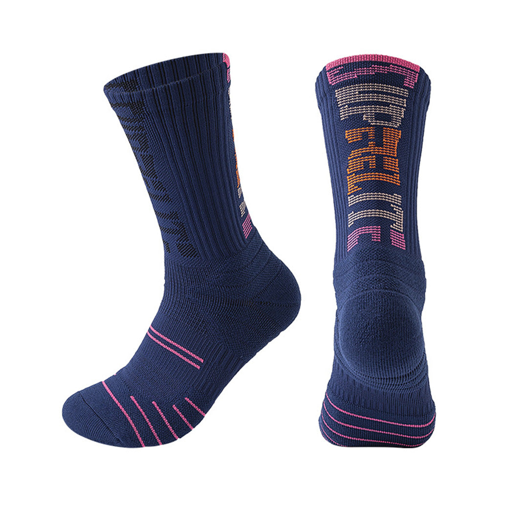 Basketball Outdoor Sports Football High Socks